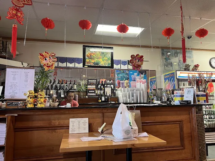 Phở Boston 8