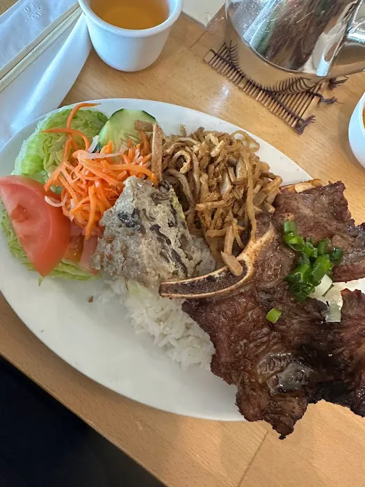 Phở Boston 7