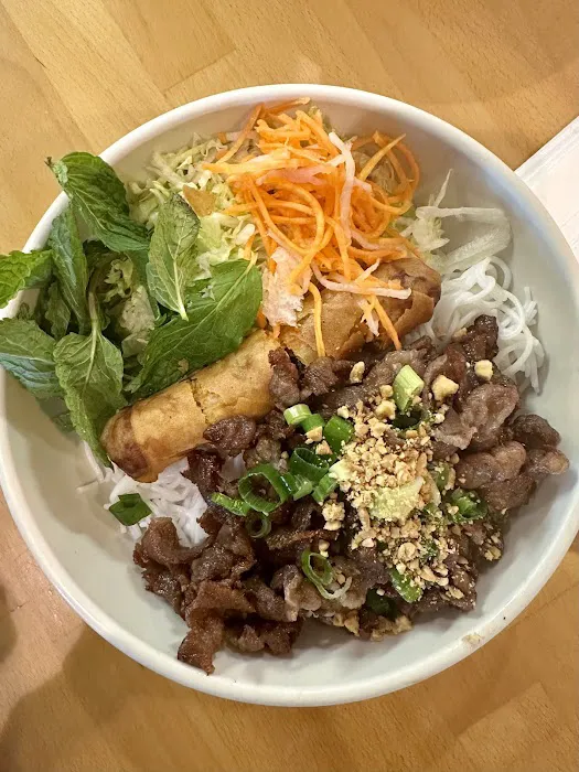 Phở Boston 6