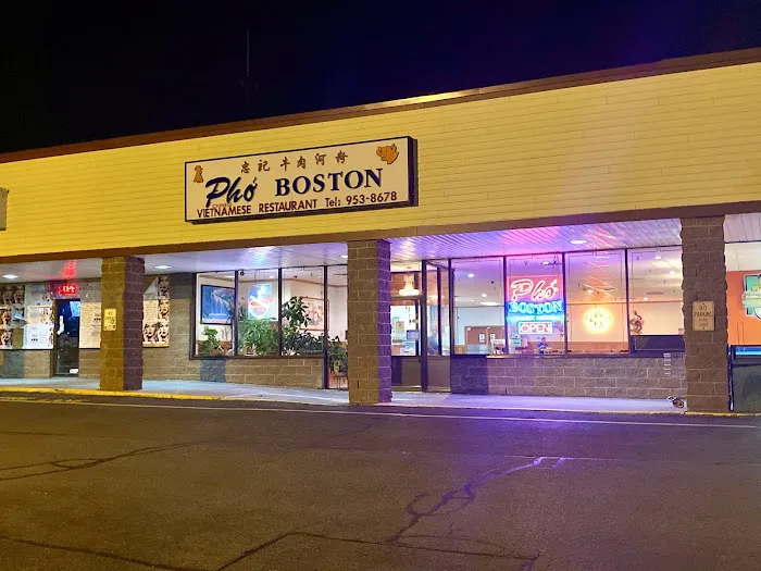 Phở Boston 1