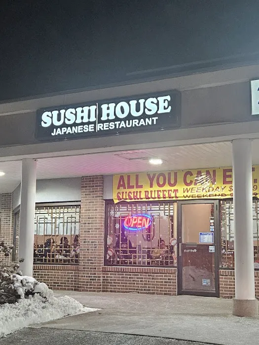 Sushi House 5