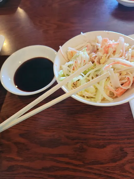 Sushi House 1
