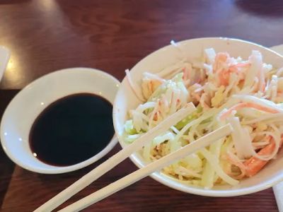 Sushi House 0