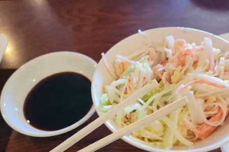 Sushi House