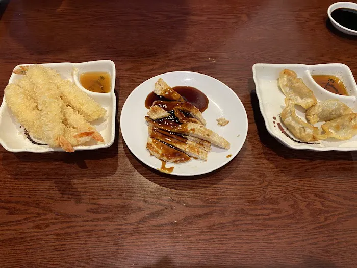 Sushi House 2
