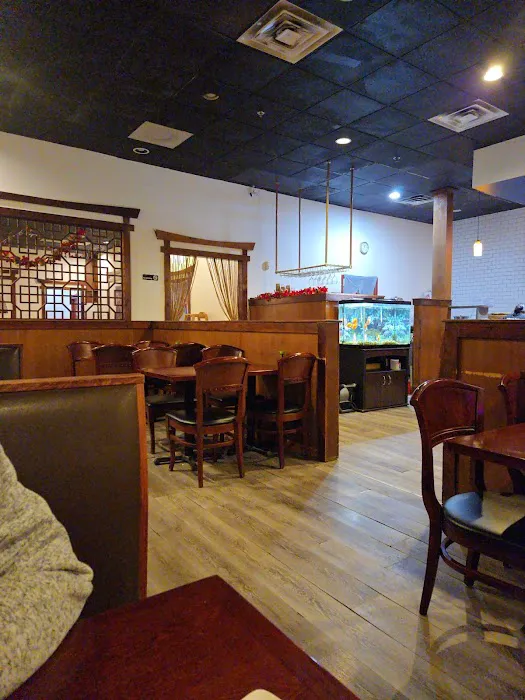Sushi House 8