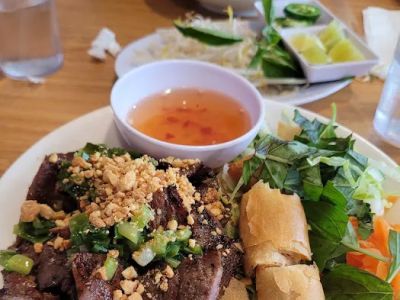 Pho & Grill Vietnamese Restaurant 0