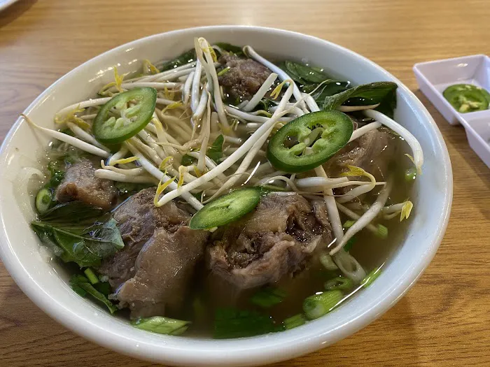 Pho & Grill Vietnamese Restaurant 4