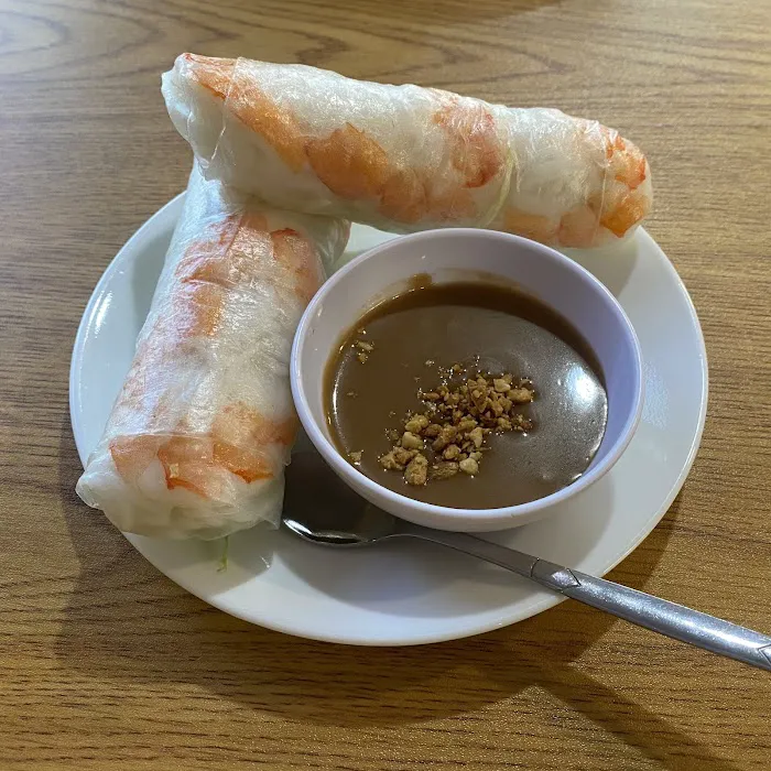 Pho & Grill Vietnamese Restaurant 5