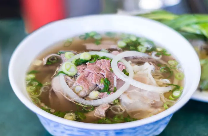 Pho & Grill Vietnamese Restaurant 6