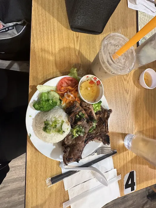 Pho & Grill Vietnamese Restaurant 9