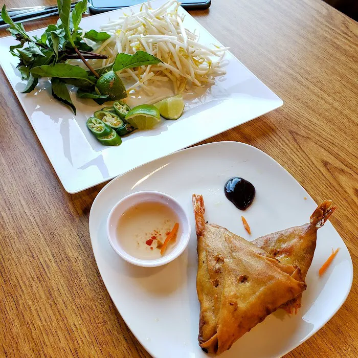 Pho & Grill Vietnamese Restaurant 7