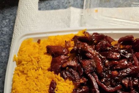 Fortune Wok