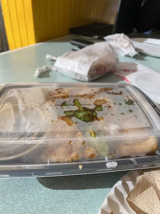 Fortune Wok 2