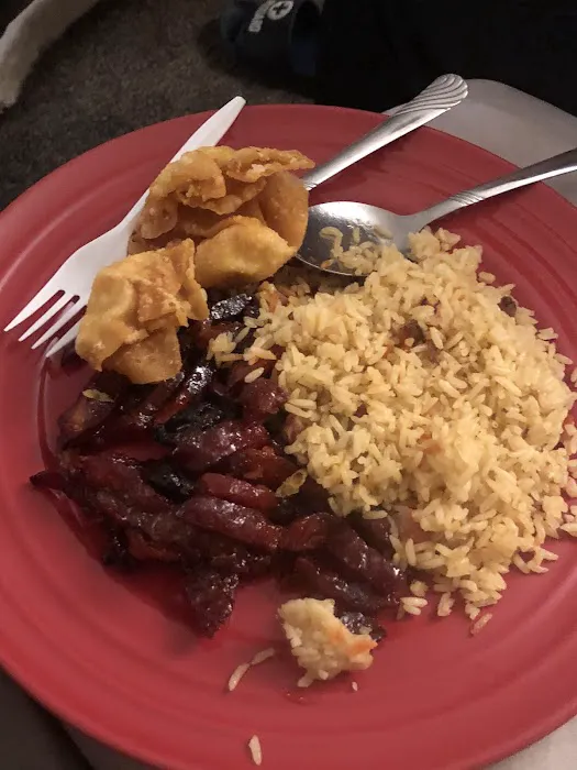 Fortune Wok 4
