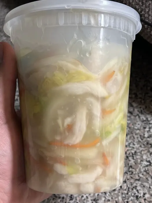 Fortune Wok 6