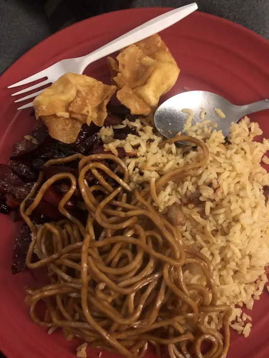 Fortune Wok 3
