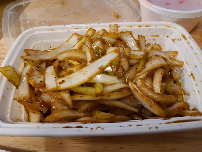 Fortune Wok 8