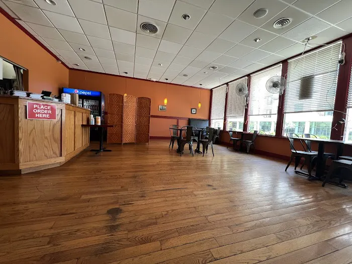 Asian Restaurant 10