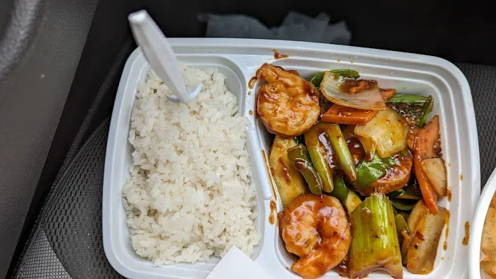 Asian Restaurant 6