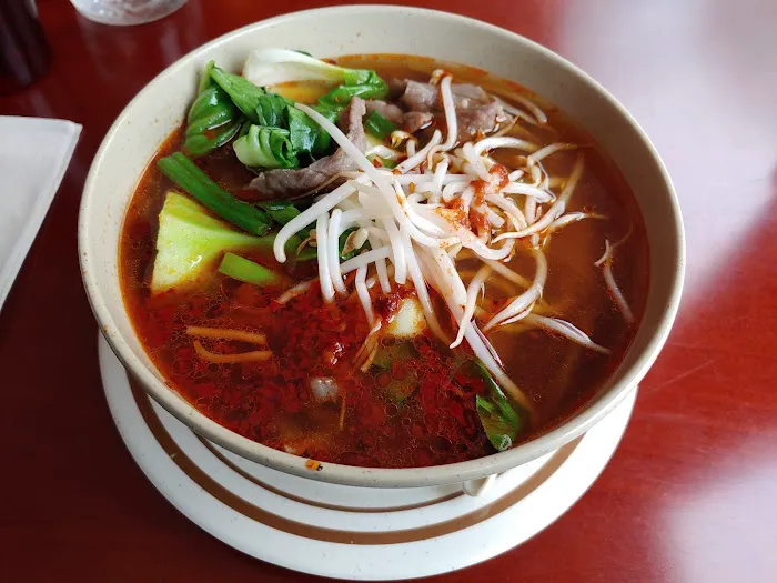Asian Restaurant 9