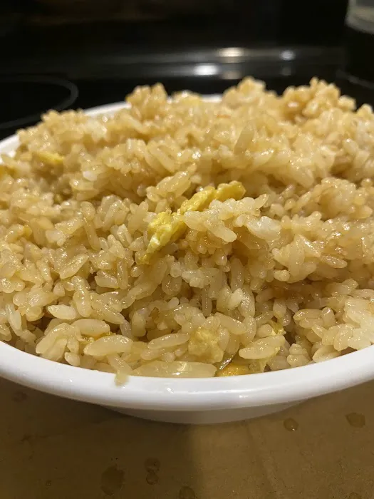 Asian Restaurant 4