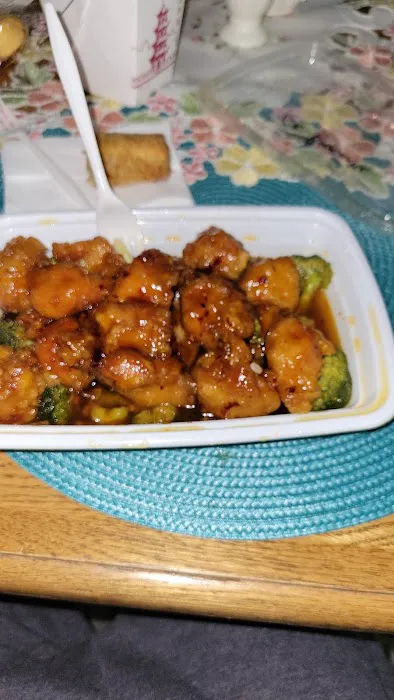 Asian Restaurant 8