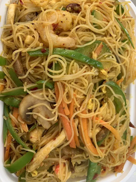 Great Wall Chinese Restaurant 6