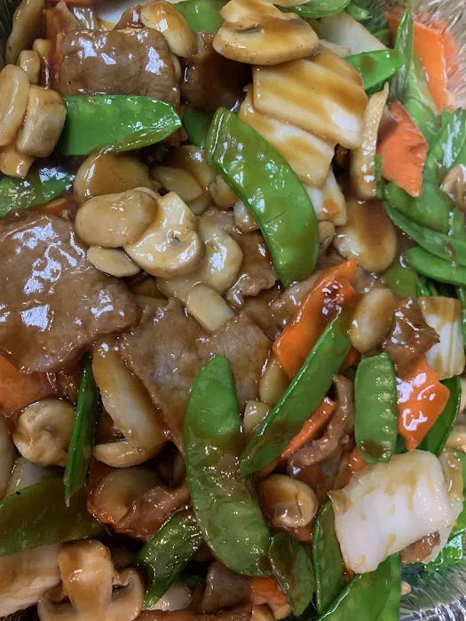 Great Wall Chinese Restaurant 3
