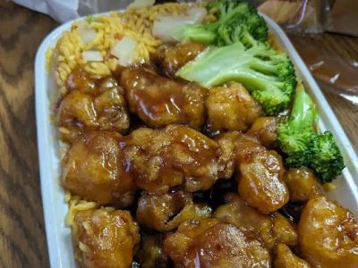 Great Wall Chinese Restaurant 0