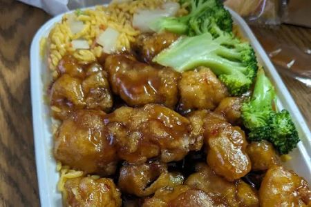 Great Wall Chinese Restaurant