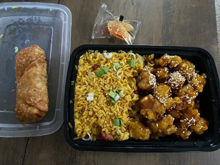 Hunan Wok V 8