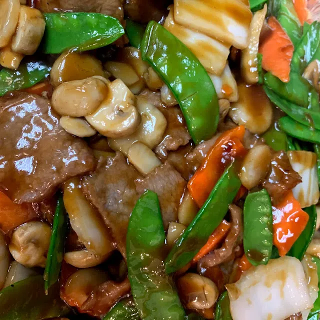 Hunan Wok V 4