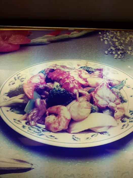 Hunan Wok V 7