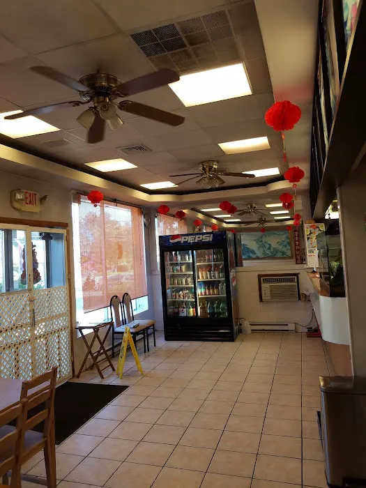 Hunan Wok V 2