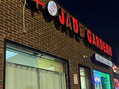 New Jade Garden 0