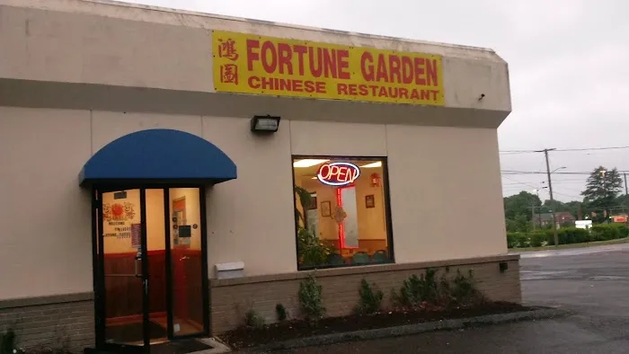 Fortune Garden 1