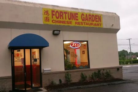 Fortune Garden