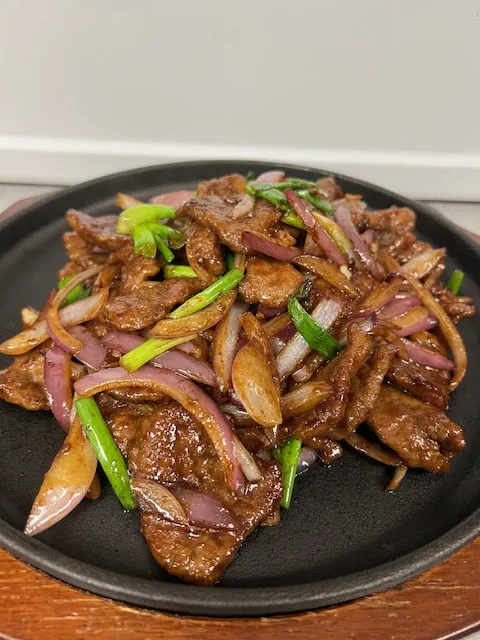 Yu's Fusion(Juicycajun Seafood) 7