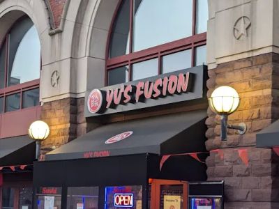 Yu's Fusion(Juicycajun Seafood) 0