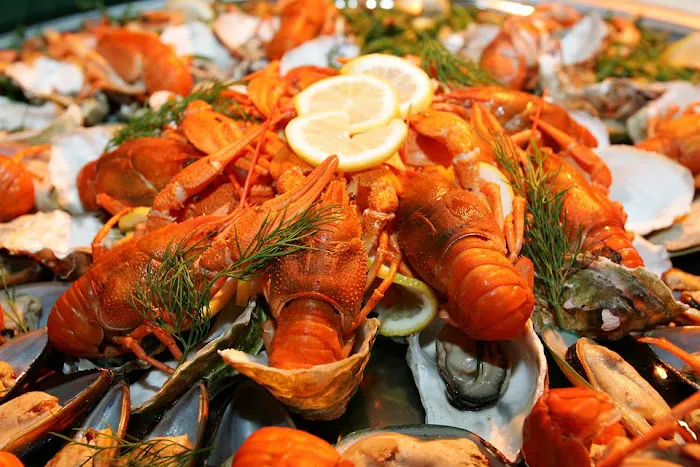 Yu's Fusion(Juicycajun Seafood) 2