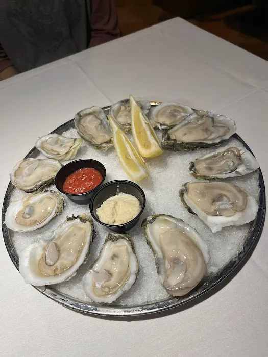 Yu's Fusion(Juicycajun Seafood) 6