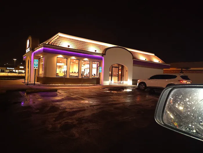 Taco Bell 8