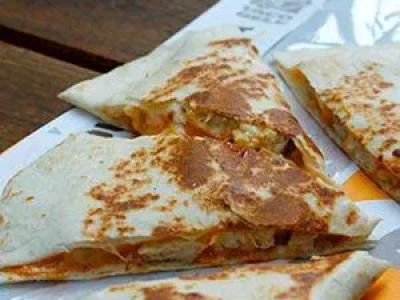 Taco Bell 0