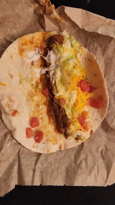 Taco Bell 7