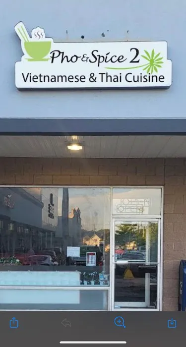 Pho & Spice 2 5