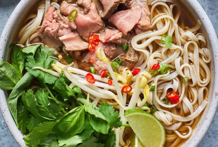 Pho & Spice 2 6