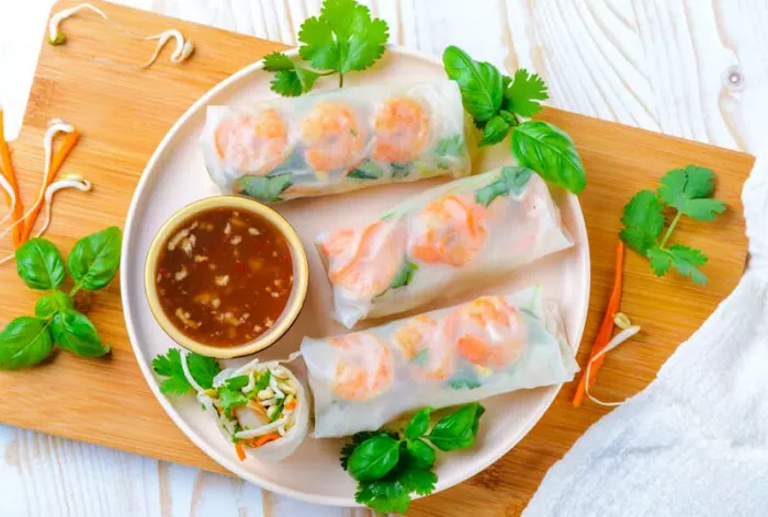 Pho & Spice 2 8
