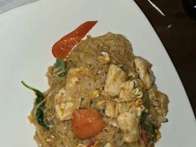 Thai Avenue 0