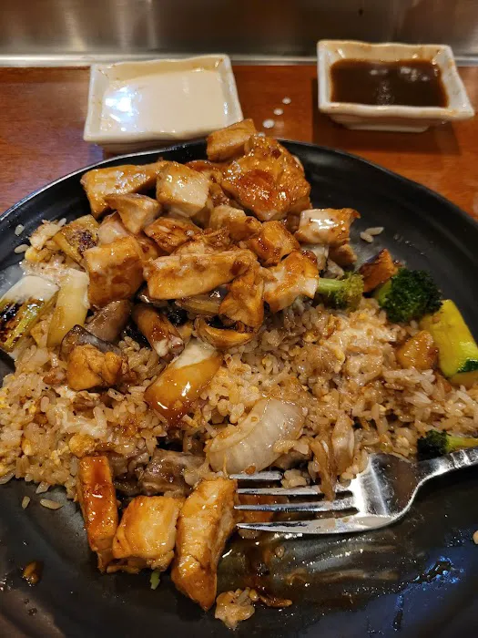 Fuji Japanese Steakhouse 2